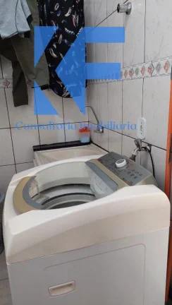 Imagem APARTAMENTO RESIDENCIAL em CAMPINAS - SP, SÃO BERNARDO
