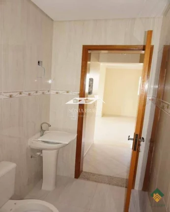 Imagem CASA RESIDENCIAL em BERTIOGA - SP, MORADA DA PRAIA