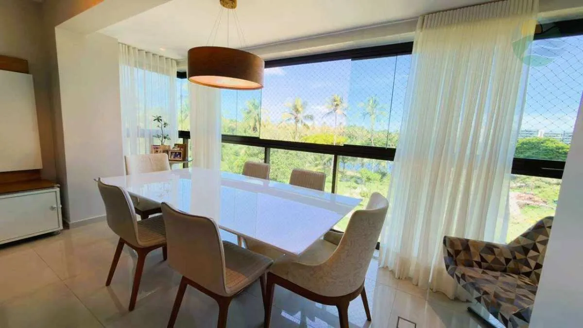 Imagem Apartamento de 03 Suites, para venda, no Verano, Reserva do Paiva, Cabo de Santo Agostinho.