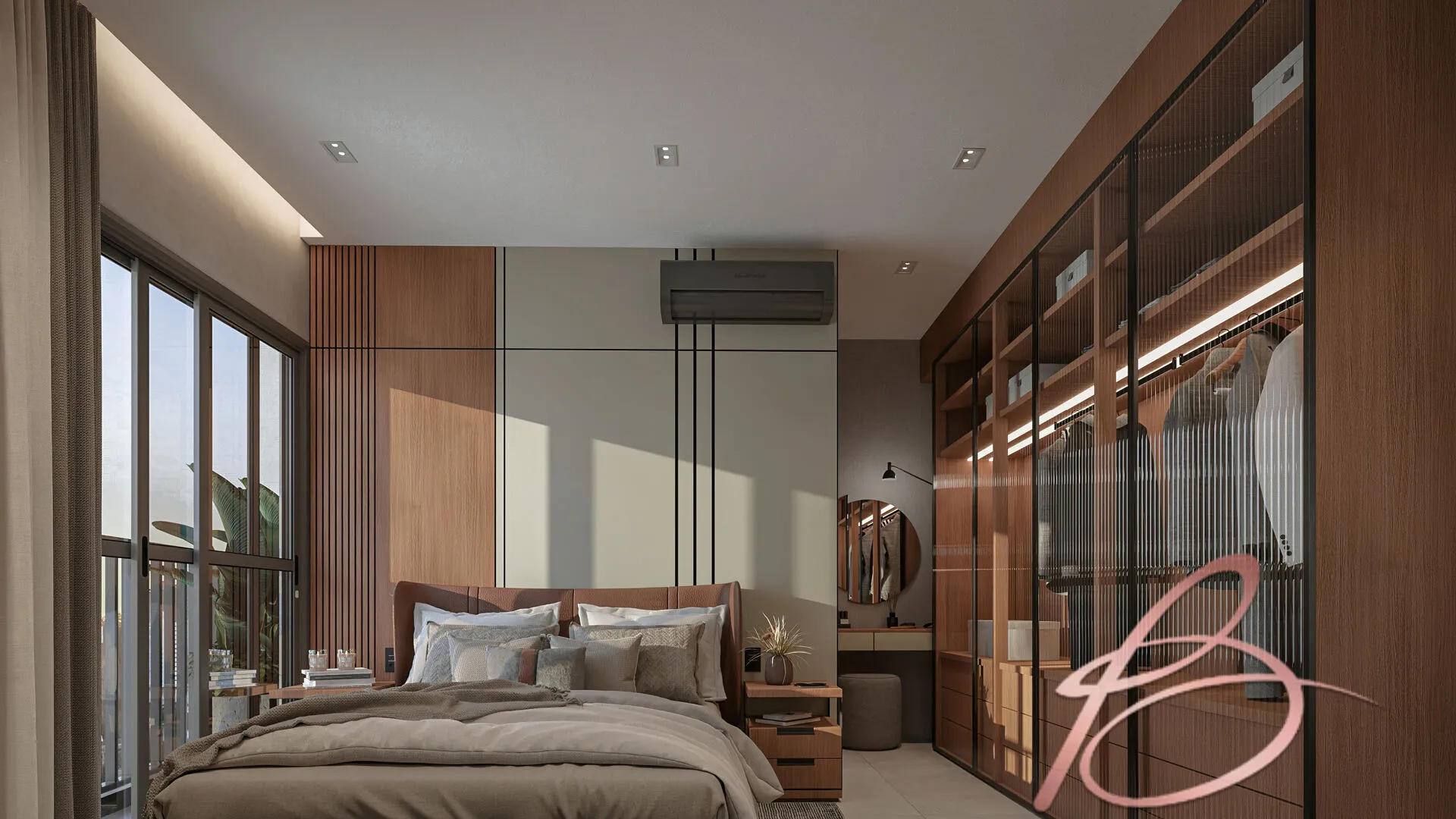 Imagem Apartamento Loft quadra mar no Centro, Navegantes/SC