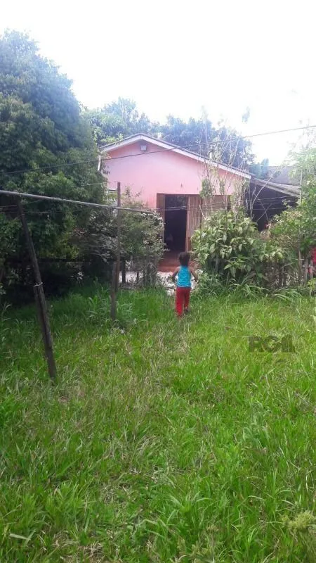 Imagem Terreno à venda em Viamão
