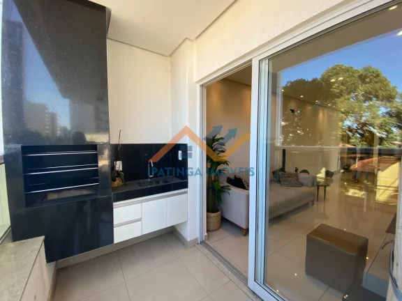 Imagem apartamento a venda no bairro horto em Ipatinga
