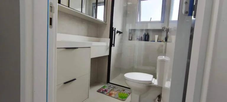 Imagem Apartamento Alto Padrão à Venda | Em Frente ao Metrô Belém