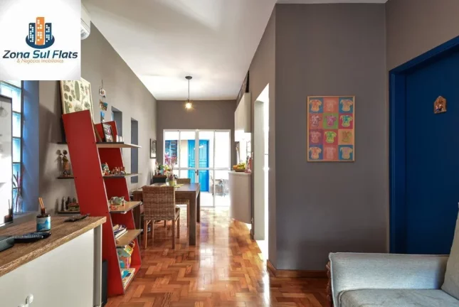 Foto do imóvel Casa à Venda em Pinheiros Com 2 Dormitórios e 1 Vaga em RUA FÉLIX BRACQUEMOND