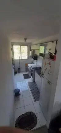 Imagem Apartamento com 2 dormitórios à venda, 43 m² - Parque Ipê - São Paulo/SP