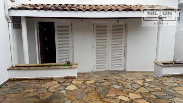 Imagem Casa à venda, 170 m² por R$ 950.000,00 - Castelo - Campinas/SP