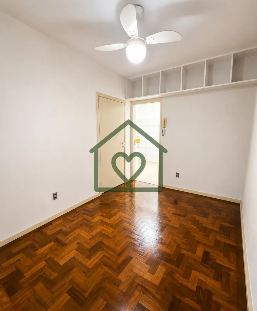 Imagem Apartamento desocupado e reformado no condomínio Zeferino Dias. 
Localizado no segundo andar, com a...