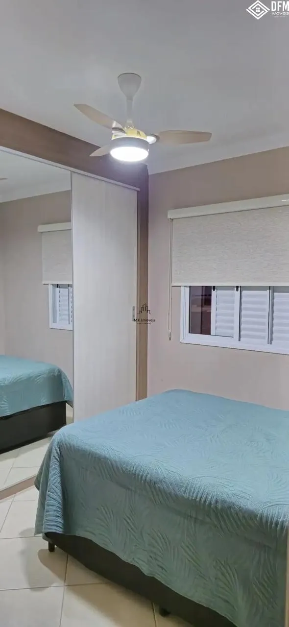 Imagem Apartamento com 2 Dormitorio(s) localizado(a) no bairro Jardim Marica em Mogi das Cruzes / Mato Grosso do Sul Ref.:80965256