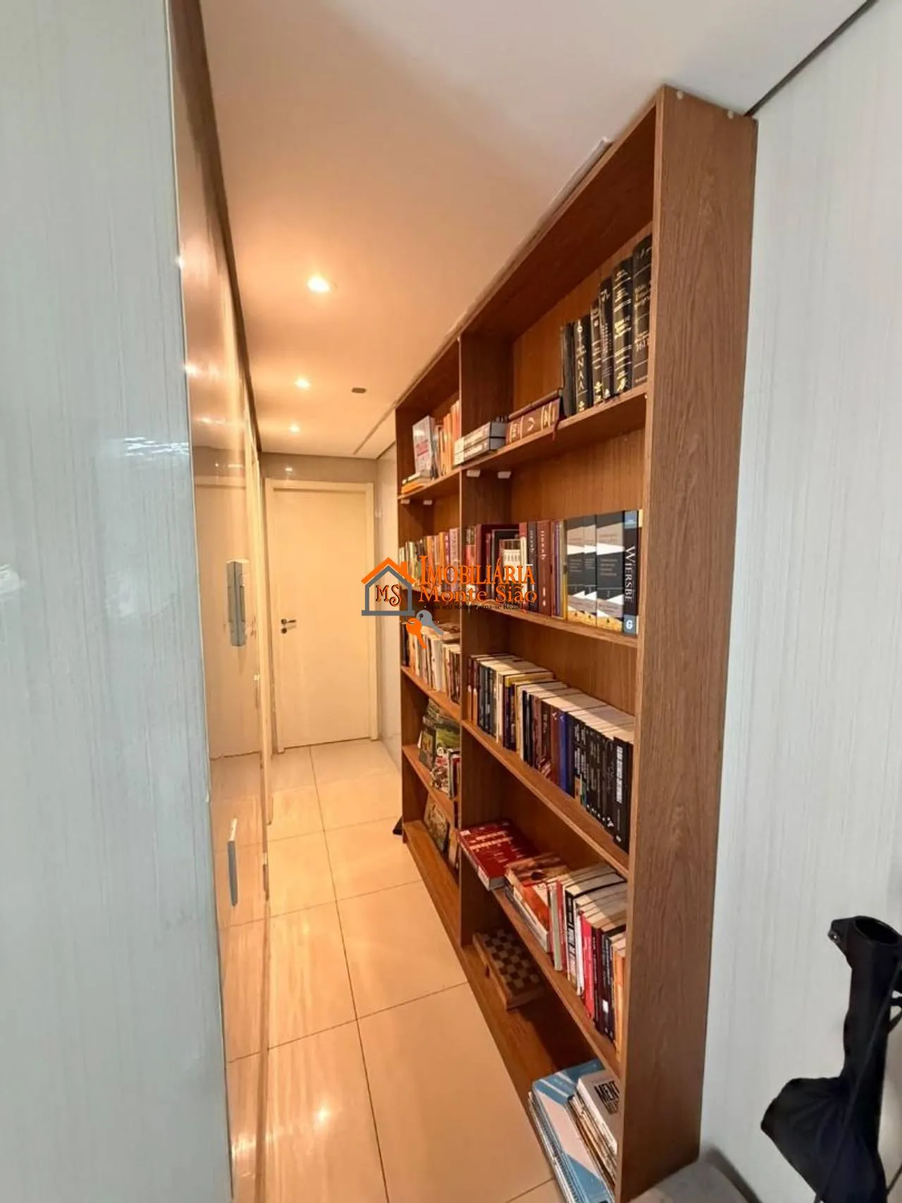 Imagem Apartamento com 2 dormitórios à venda, 43 m² por R$ 330.000,00 - Cocaia - Guarulhos/SP