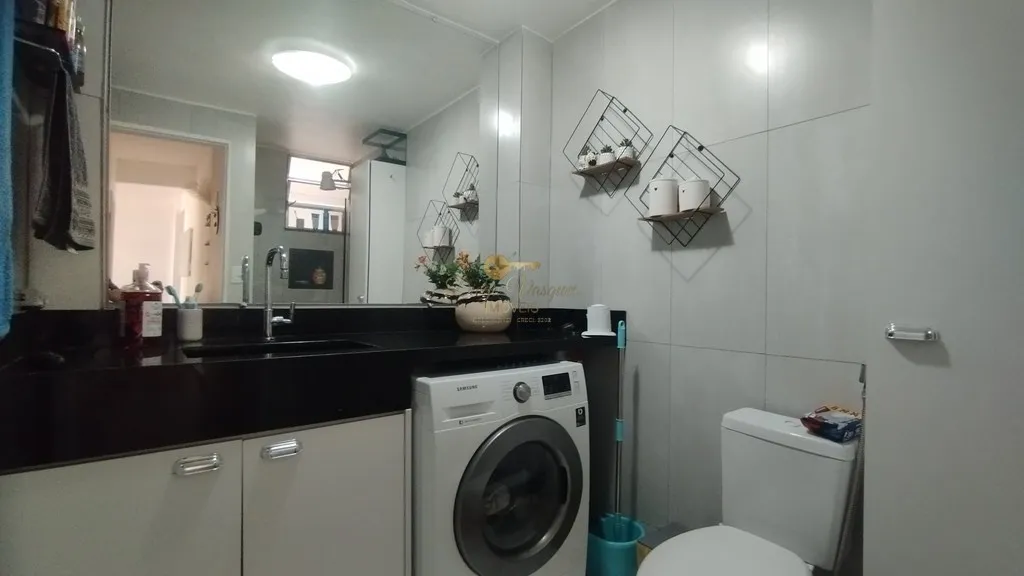 Imagem Apartamento para Venda em Teresópolis / RJ no bairro Várzea