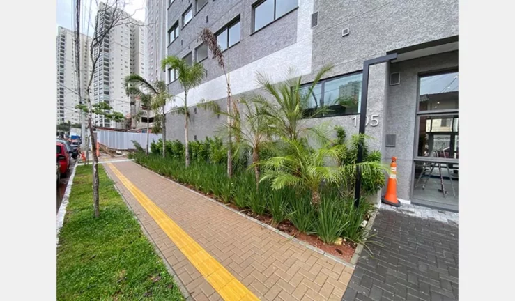 Imagem FIT CASA ESTAÇÃO ORATÓRIO - Studio 33m² (Unidade de Revenda), excelente localização na Vila Prudente!
