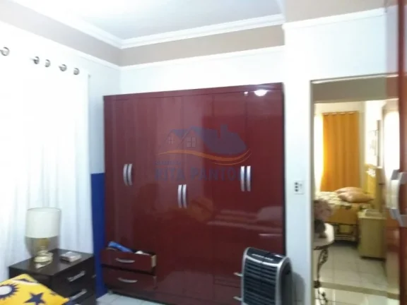 Imagem Casa - Ribeirão Preto - Ipiranga - Região Norte