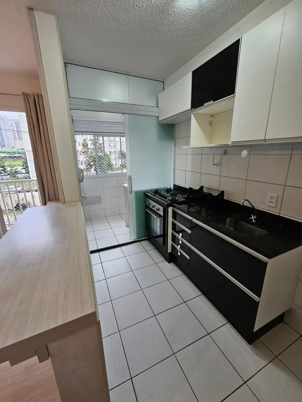 Imagem Apartamento com 2 Quartos à Venda, 49 m² em Vila Mogilar - Mogi das Cruzes