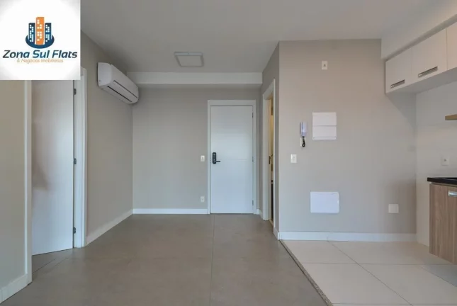 Imagem Apartamento à Venda Na Vila Mariana Com 1 Suíte e 1 Vaga
