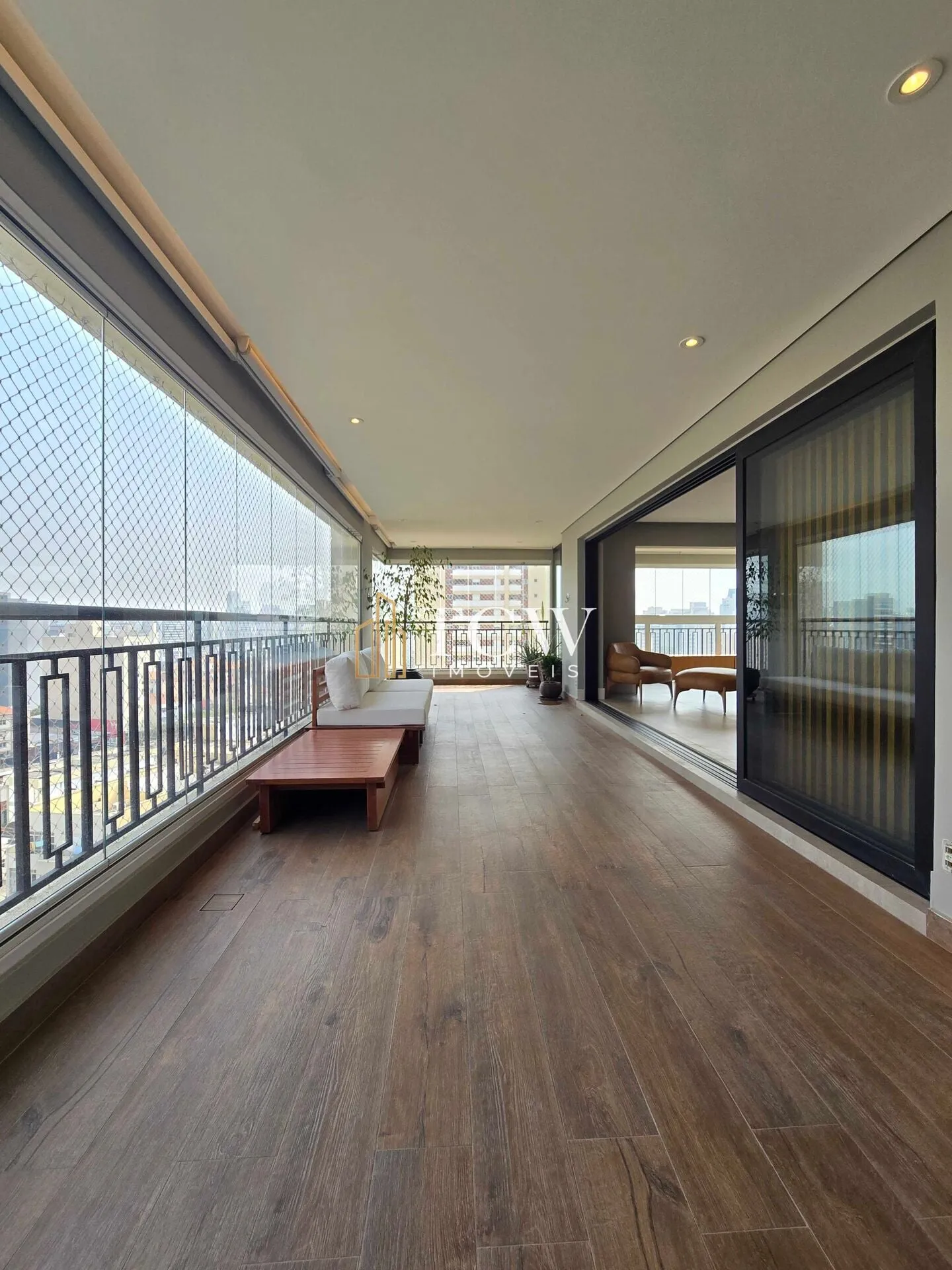 Imagem Apartamento à venda no bairro Vila Mariana - São Paulo/SP
