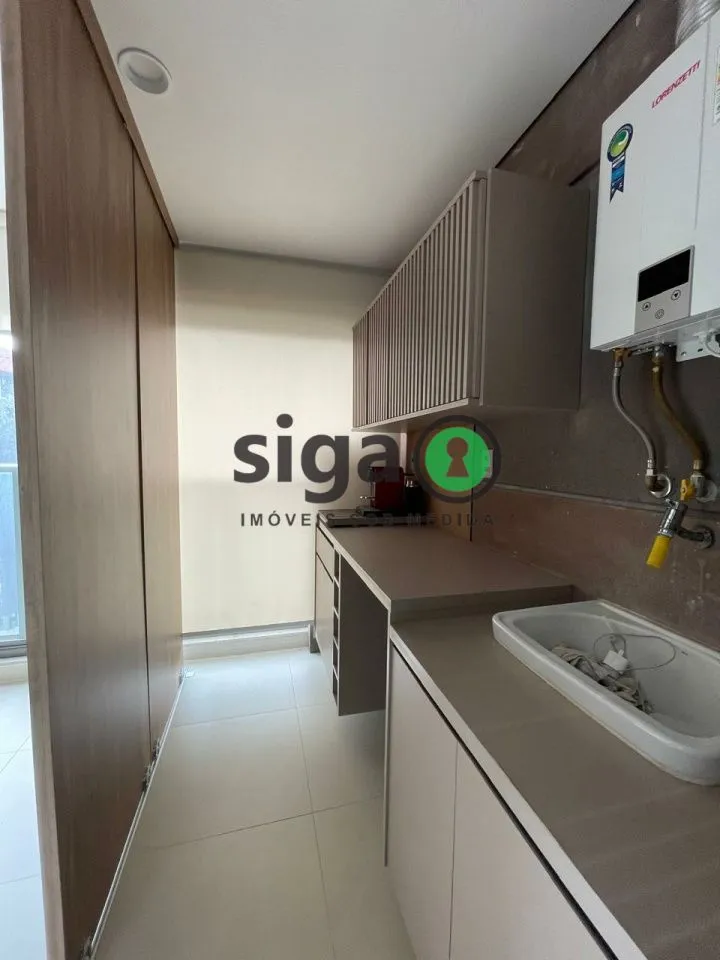 Imagem Apto com 71m², à VENDA ou LOCAÇÂO, MOBILIADO, 2 quartos, sendo 1 suite, no Jardim América