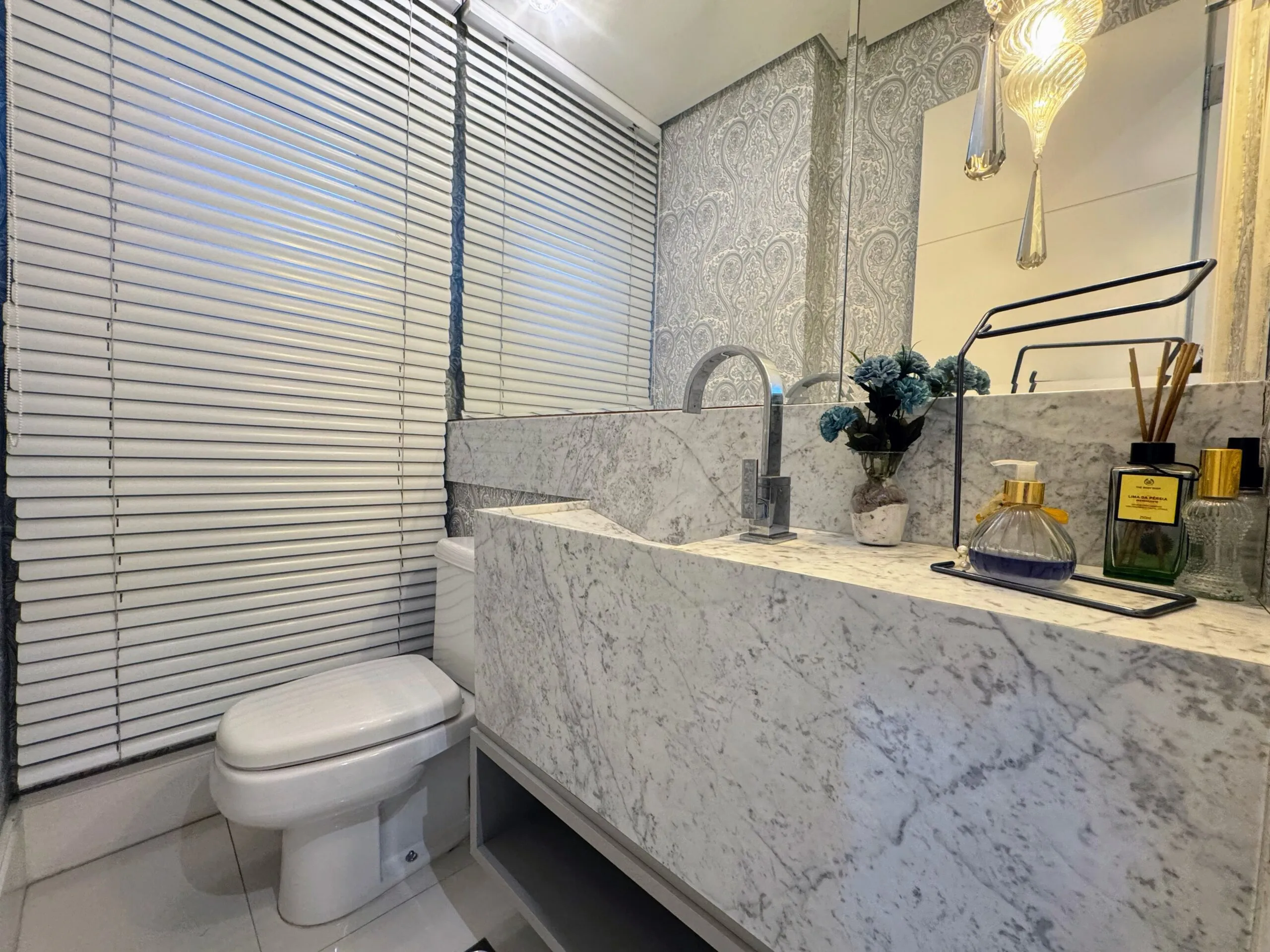Imagem Apartamento à venda com 128m2 por R$ 3.300.000,00