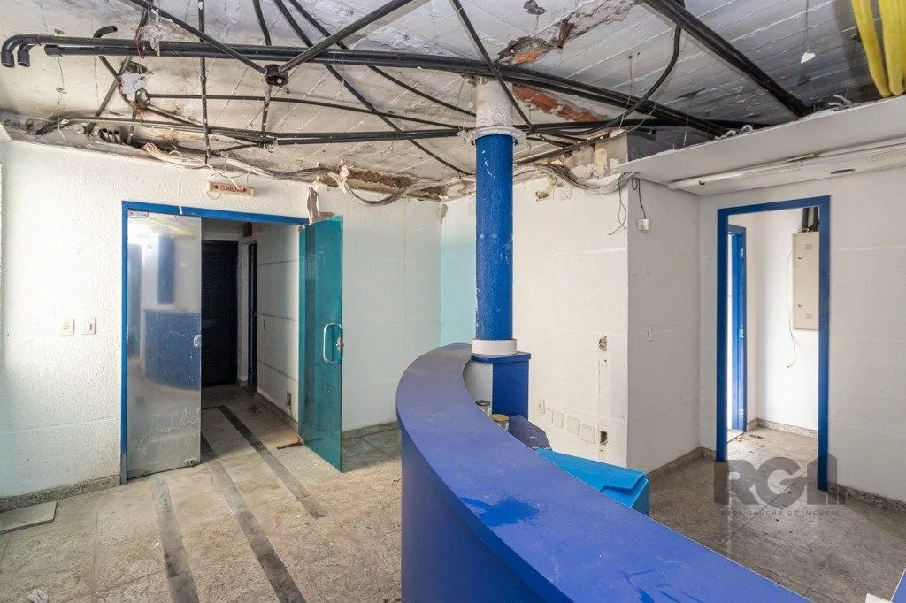 Imagem Sala Comercial em Centro Histórico