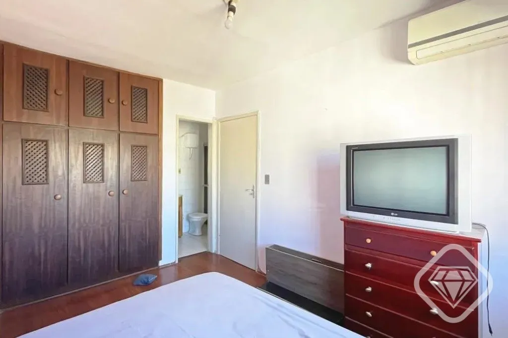 Imagem VOCÊ SÓ PRECISA DECIDIR, QUANDO SE MUDAR.

Apartamento MOBILIADO e pronto para morar na Vila Nova,...