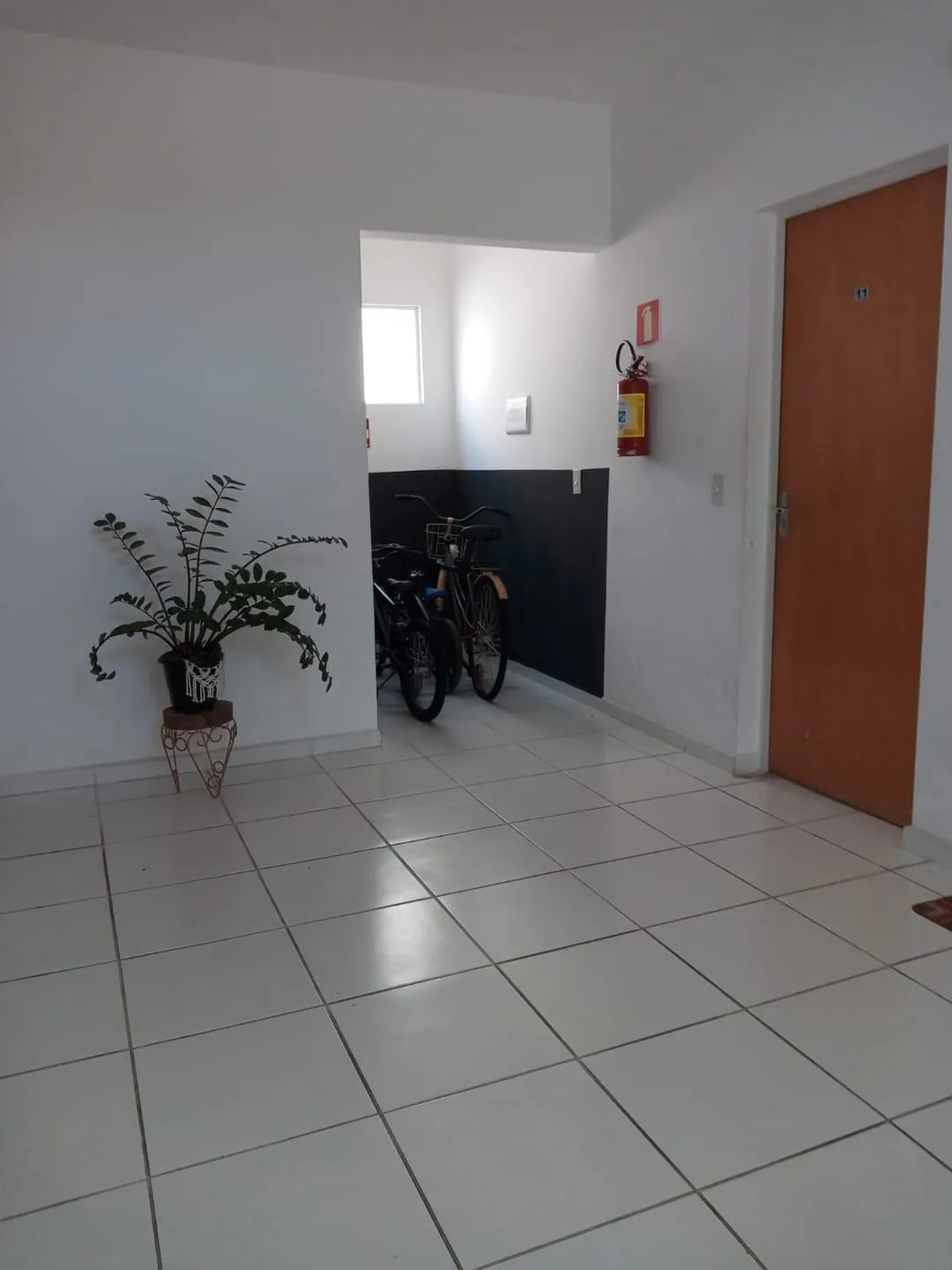 Imagem Apartamento à venda 2 Quartos, 1 Vaga, 48M², Residencial e Comercial Cidade Morumbi, Pindamonhangaba - SP | Condomínio Morumbi