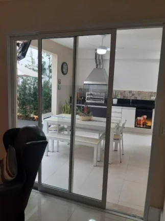 Imagem Apartamento Alto Padrão à venda em Barueri/SP