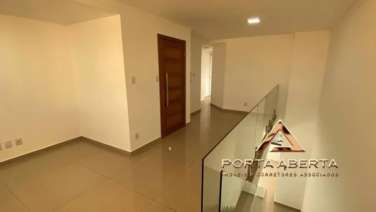 Imagem Cobertura 03 quartos sendo 01 suíte - Bom Retiro - CÓD 1446