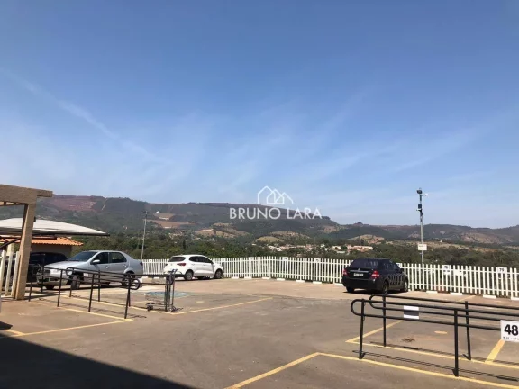 Imagem Apartamento à venda em Igarapé Condomínio,Terra de Minas- .