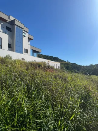 Foto do imóvel TERRENO RESIDENCIAL em SÃO JOSÉ - SC, SERTÃO DO MARUIM