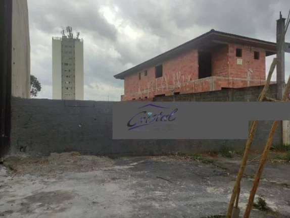 Imagem Terreno à venda, 257 m² - Jardim Ester - Butantã - São Paulo/SP