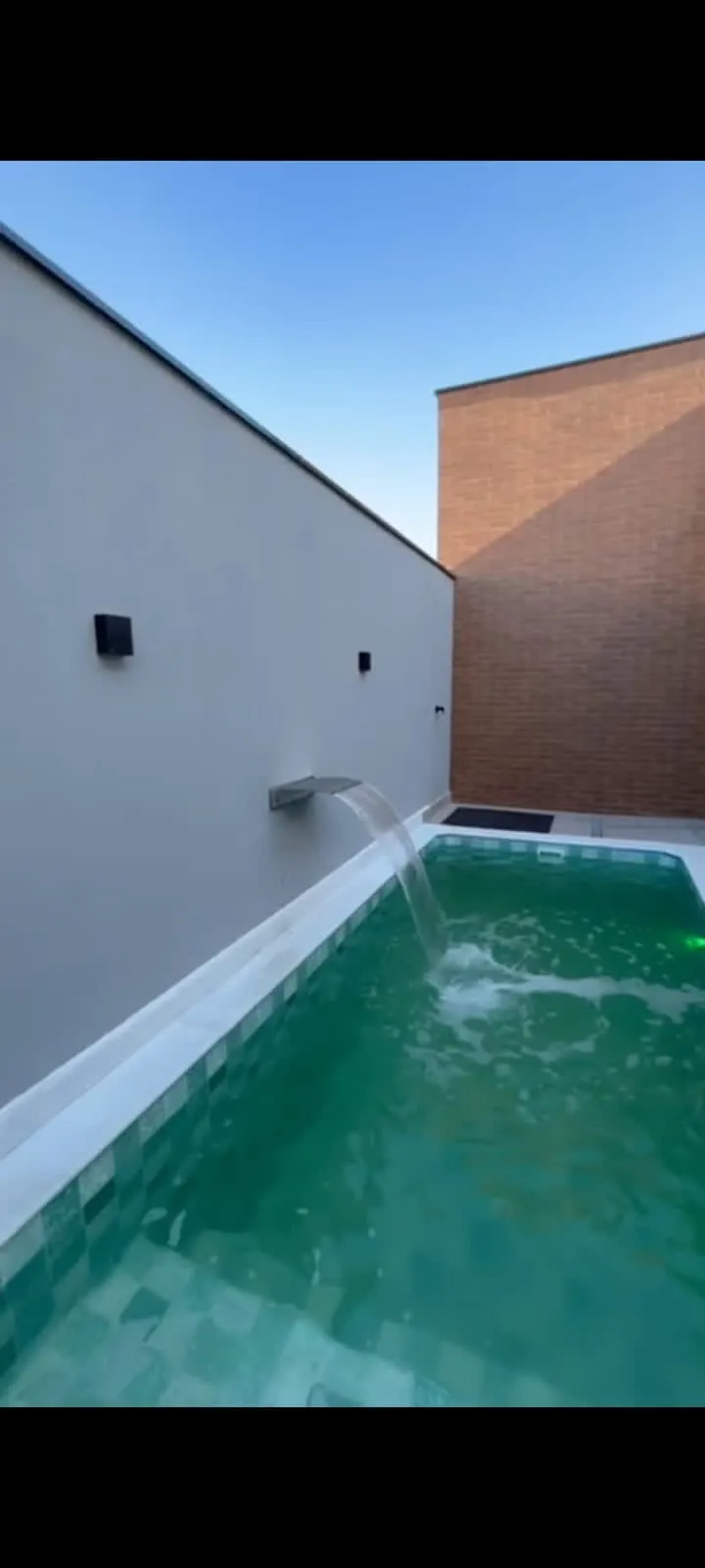 Imagem Linda Casa 2 dormitórios à Venda no Residencial Reserva Ipanema: Conforto e Praticidade