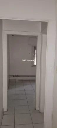 Imagem Aluguel de Conjunto Comercial de Alto Padrão em Pinheiros, São Paulo-SP: 1 sala, 1 vaga de garagem, 70m².