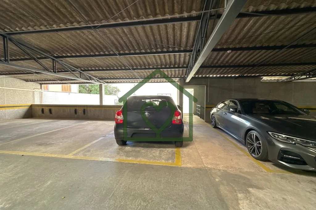Imagem MORARE Vende ótimo apartamento de 3 dormitórios sendo 1 suíte, com vista, no Bairro Mont Serrat, ...