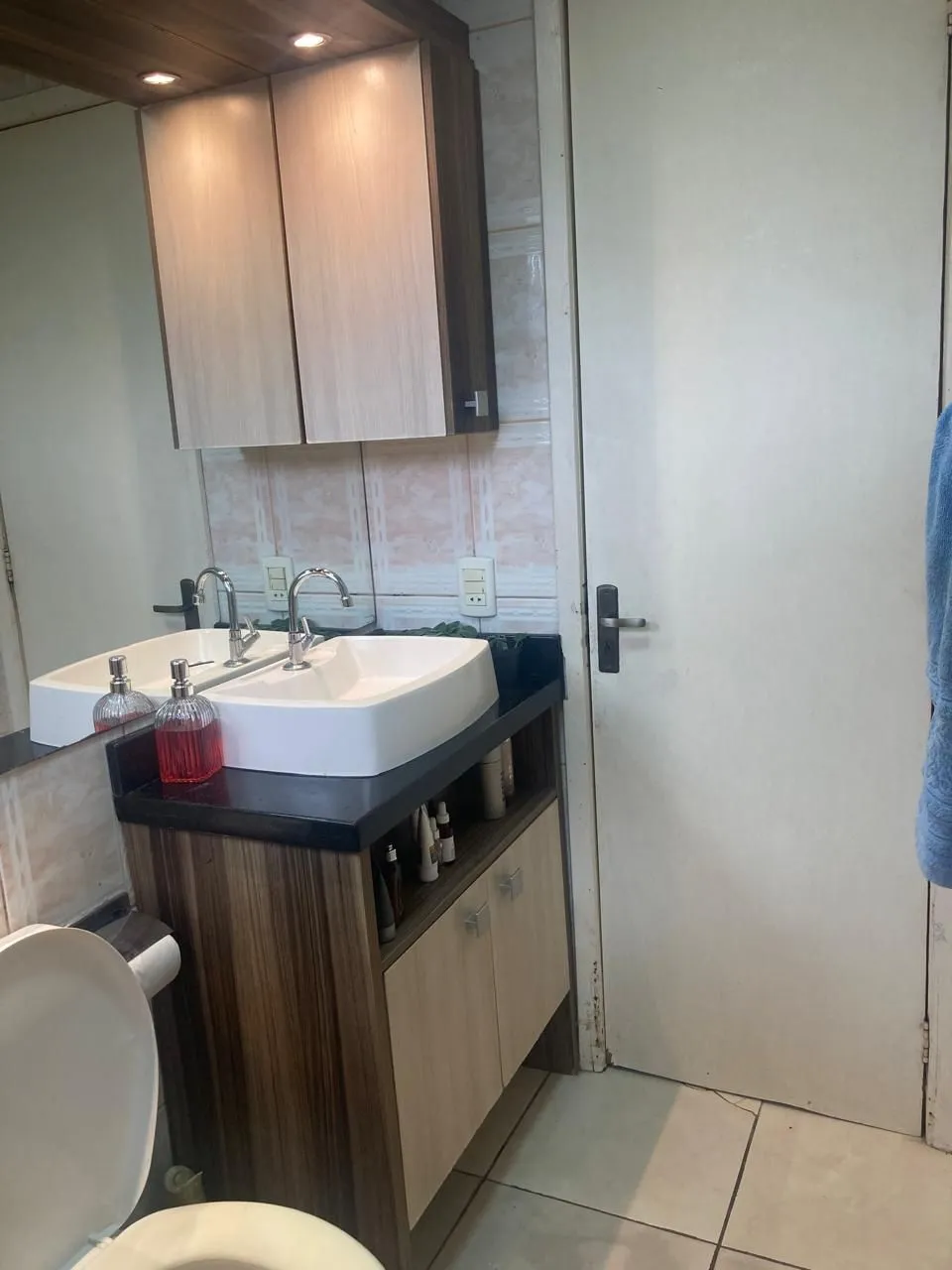 Imagem Apartamento com 02 quartos no Bairro Jardim do Salso