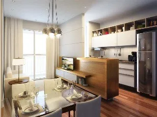 Imagem Edifício Stare Lorenzini Campestre Santo André, apartamento no bairro Campestre em Santo André