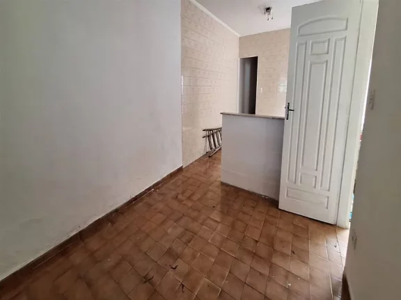 Imagem Casa com 2 dorms, Aviação, Praia Grande - R$ 389 mil, Cod: 2924