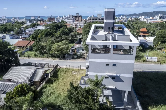 Imagem Garden para venda no bairro Bombinhas em Bombinhas