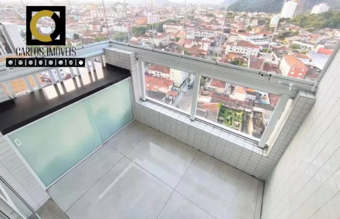 Imagem Apartamento Solaris, andar alto a venda por R$450 Mil