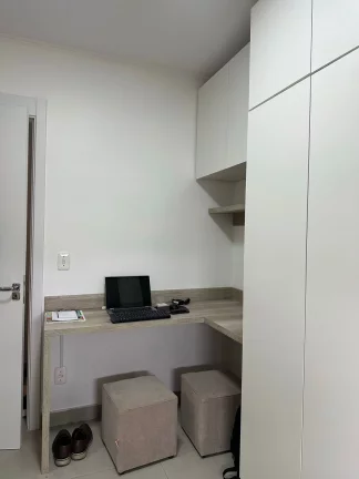 Imagem Apartamento 2 dormitórios Mobiliado no centro de Canoas em localização privilegiada