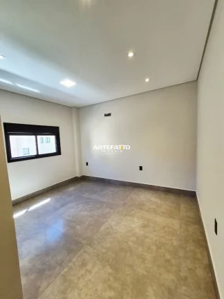 Imagem Apartamento Novo no Residencial Paraíso, moderno e excelente acabamento.