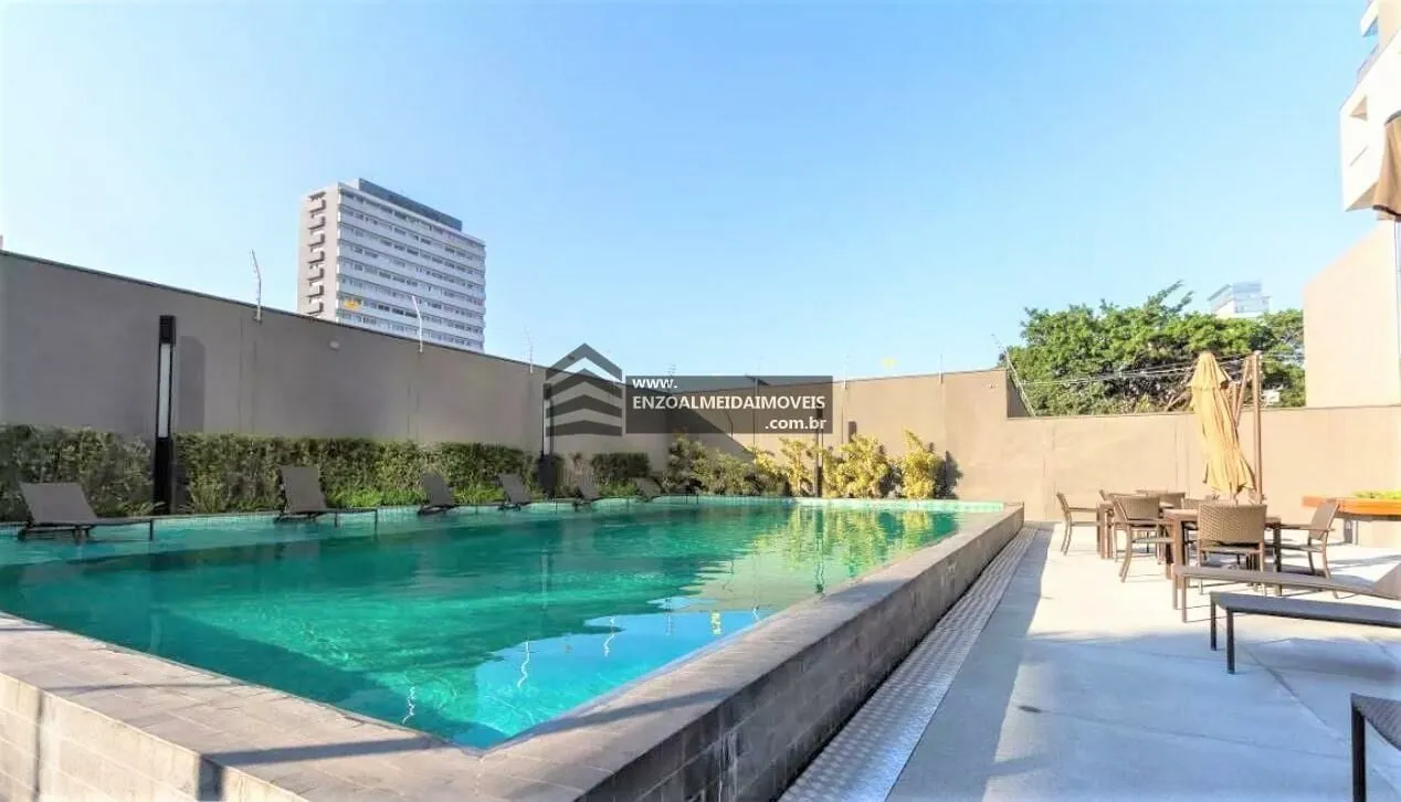 Imagem Apartamento à venda em São Paulo/SP