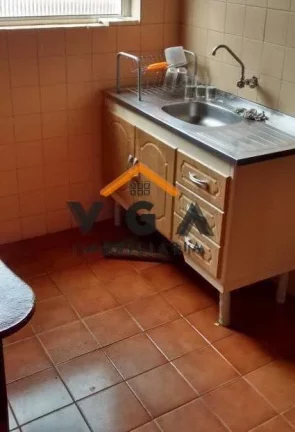 Imagem Galpão para Venda em São Paulo, Vila Antonieta, 4 banheiros