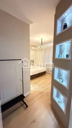 Imagem Casa Térrea Suíte + 2 Dormitórios Com Piscina e Salão de Festas - Fraron