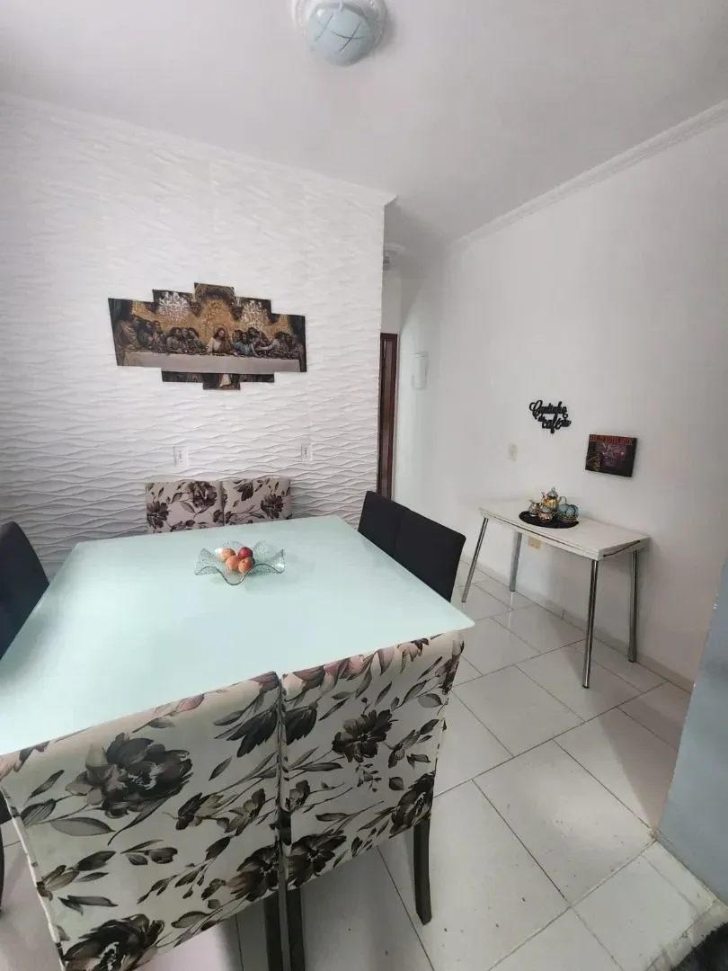 Imagem Sobrado com 3 Quartos à Venda, 140 m² em Jamaica (Praia) - Itanhaém