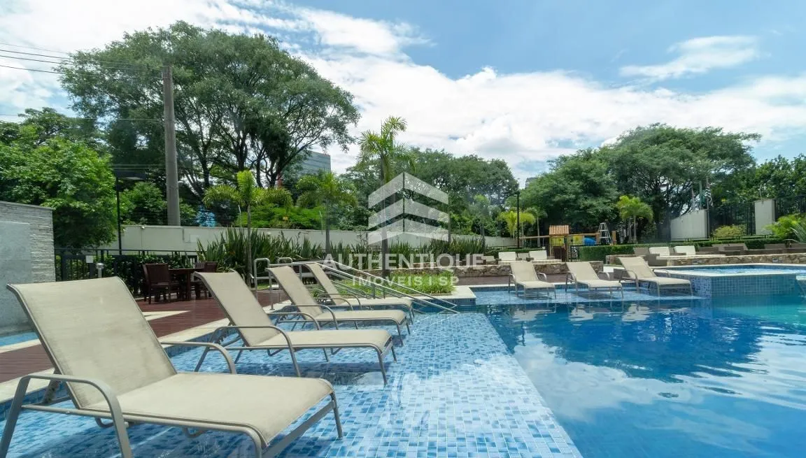 Imagem Thera Residence Brooklin - Apartamento à venda no bairro Brooklin Paulista - São Paulo/SP, Zona Sul