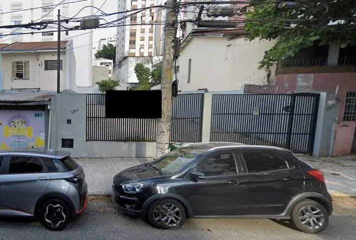 Anuncio Imóvel
