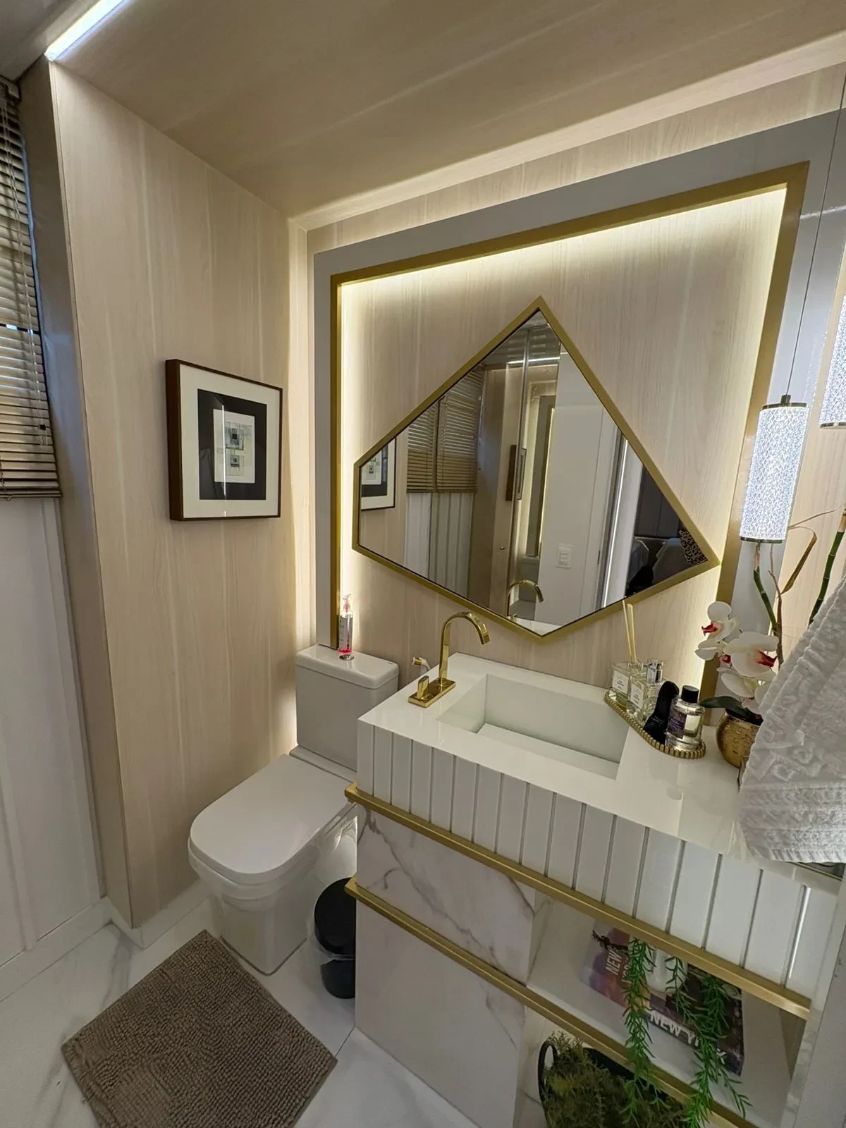 Imagem Apartamento com 3 Quartos à Venda, 225 m² em Meireles - Fortaleza