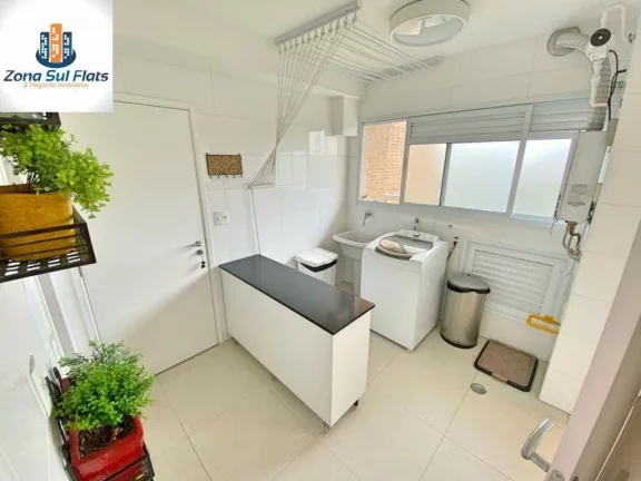 Imagem Apartamento Altíssimo Padrão à Venda Na Chácara Klabin Com 4 Dormitórios e 4 Vagas!