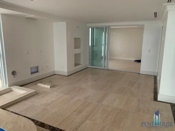Imagem Apartamento Frente Mar para Venda em Balneário Camboriú, CENTRO, 4 dormitórios, 4 suítes, 5 banheiros, 4 vagas