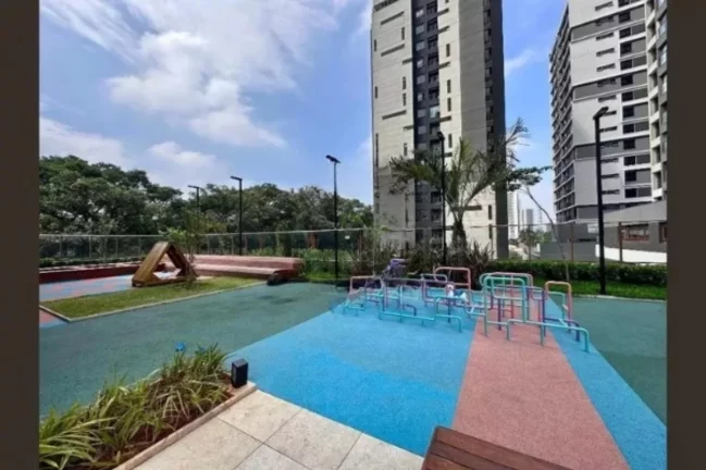 Imagem STELLA CAMPO BELO - Apto de 145m² (Unidade de Revenda), em excelente localização do Campo Belo!!