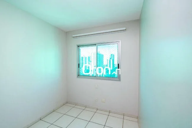 Imagem Apartamento à venda, 90 m² por R$ 610.000,00 - Setor Bela Vista - Goiânia/GO